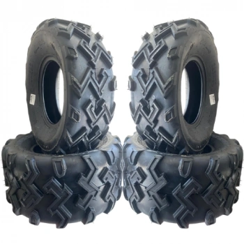 23x7-10 22x10-10 Junkai SW693 Ön Arka Takım Atv Lastiği