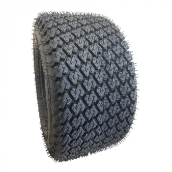 18x8.50-8 Rubberkıng 6Kat Çim Biçme Elektirikli Golf Lastiği