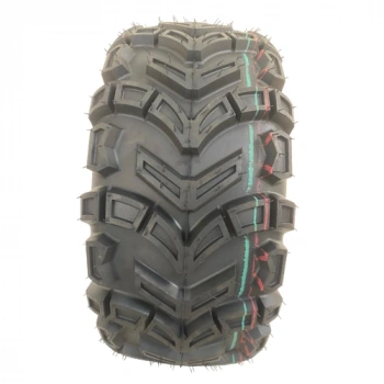 25x10-12 Unilli UN713 6Kat Atv Arka Lastiği