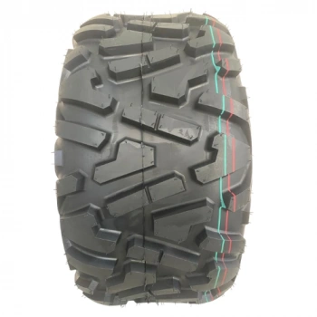 25x10-12 6Kat Un723 Unilli Radial Atv Arka Lastiği