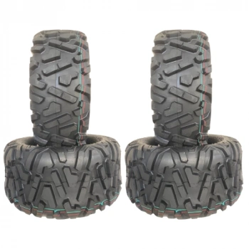 29x9R14 29x11R14 Unilli UN723 6Kat Radial Ön Arka Takım Atv Lastiği