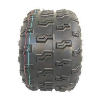 20x10-9 Unilli 6Kat Un 716 Radial Atv Lastiği