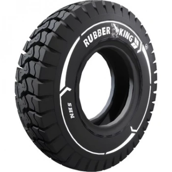 7.00-12 Rubberking Aırlıft 14pr Havalı Forklift Lastiği