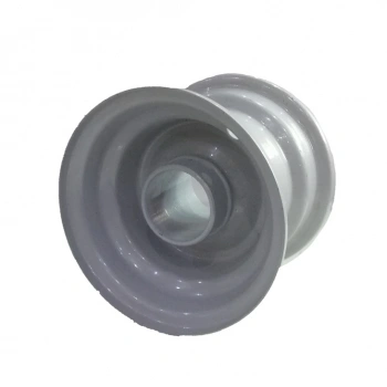 6 Jant 15X6-6 Buggy Golf Arabası Borulu Rulmanlı Jant