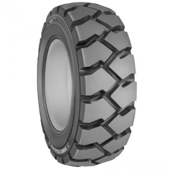 8.25-15 Bkt Powertrac-Hd 14 Kat Havalı Forklift Lastiği