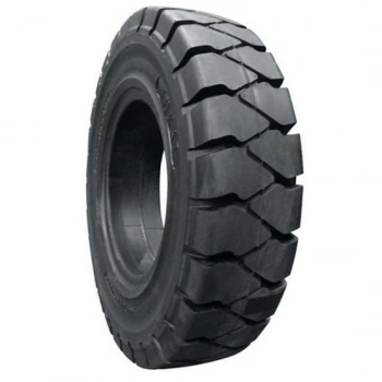 9.00-20 Solido Sekmansız Dolgu Forklift Lastiği