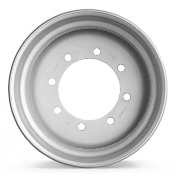 9.00x15.3 176 Porya 8 Bijon Römork Jantı