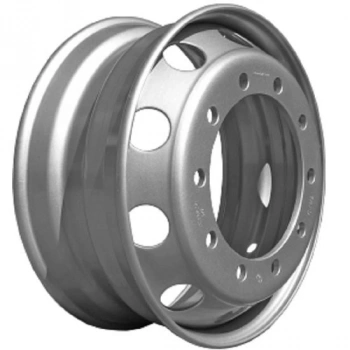 9.00x22.5 280 Porya 10 Bijon Havşasız 118 Ofset Mercedes Axor Jantı