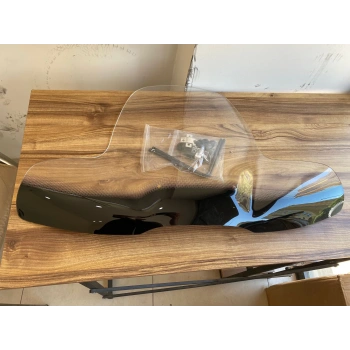 Atv Siperlik Camı Rüzgarlık Yükseklik 52 Genişlik 91