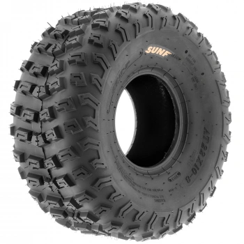 22X10-8 SunF A030 6 PR Atv Arka Lastiği