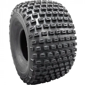 22x11-8 Wanda P323 4kat Atv Lastiği