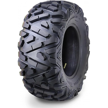 25x10-12 Wanda P350 6Kat Atv Arka Lastiği