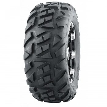 26x10-14 Wanda P392 6Kat Atv Arka Lastiği