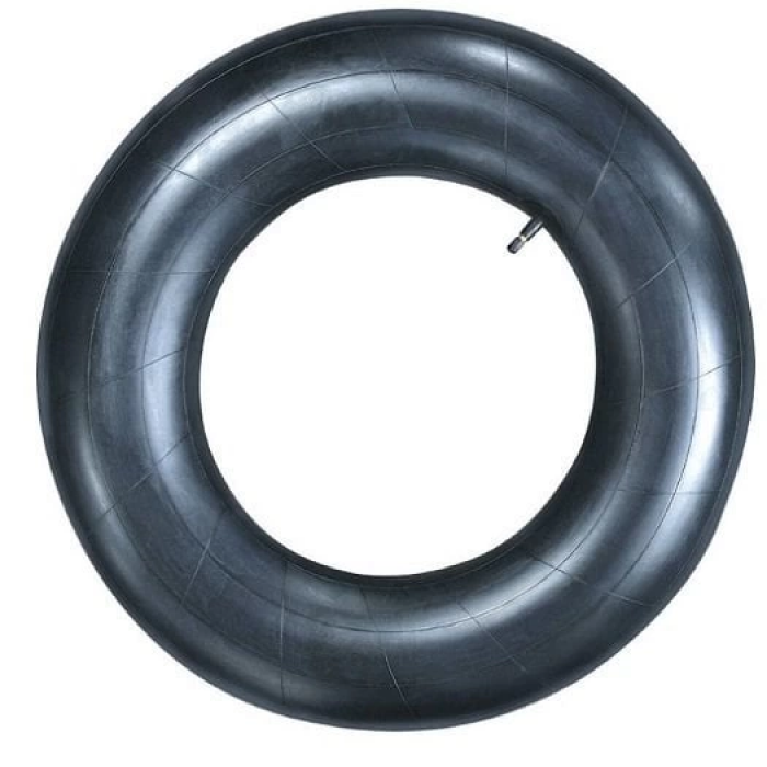 Schlauch 7.00-16 TR15 Ventil 7.50-16 Luftschlauch Gerades Gummiventil TR15 Reifeninnenluftschlauch 16 Zoll Front