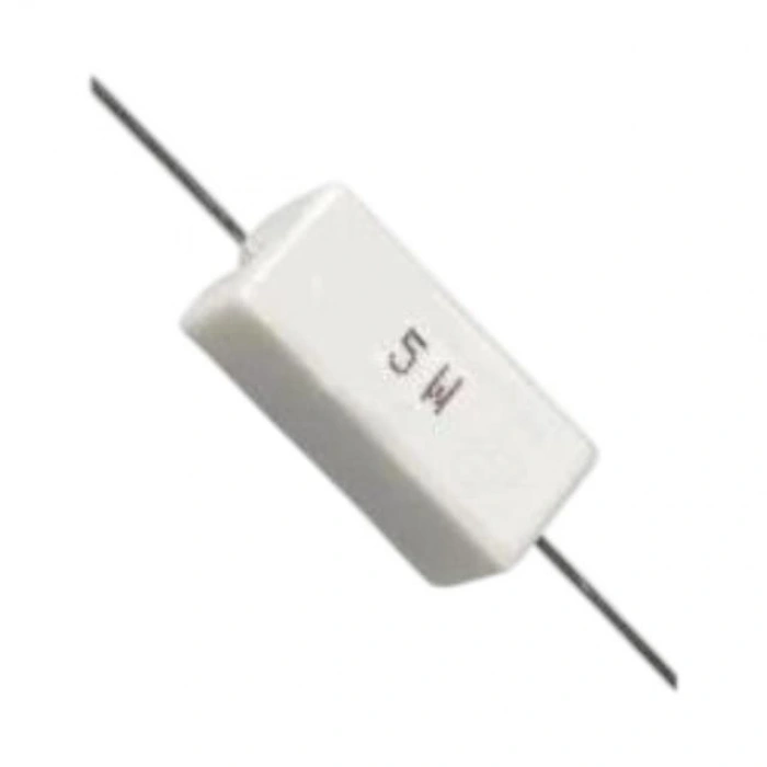 0.15 Ohm 5 Watt Taş Direnç