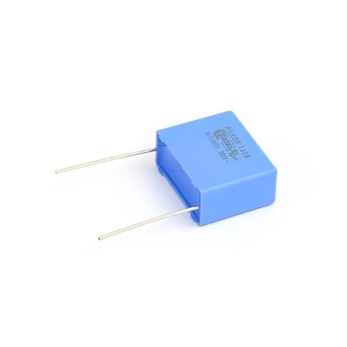 1 MF 275 Volt AC Polyester Kondansatör