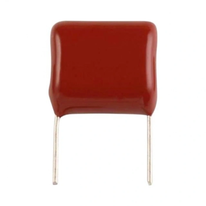 100 NF 250 V Kondansatör