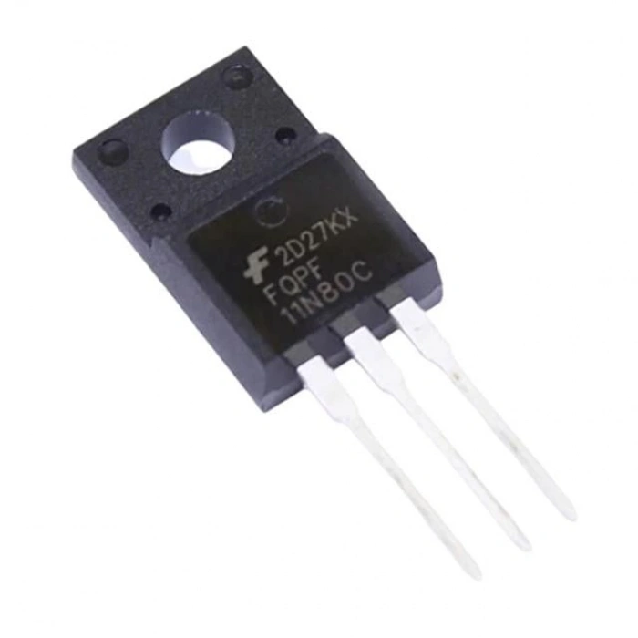 11N80 TO-220F Mosfet