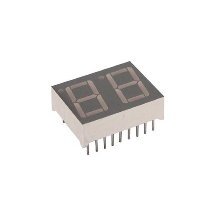 14Mm 2Li Ortak Anot Display
