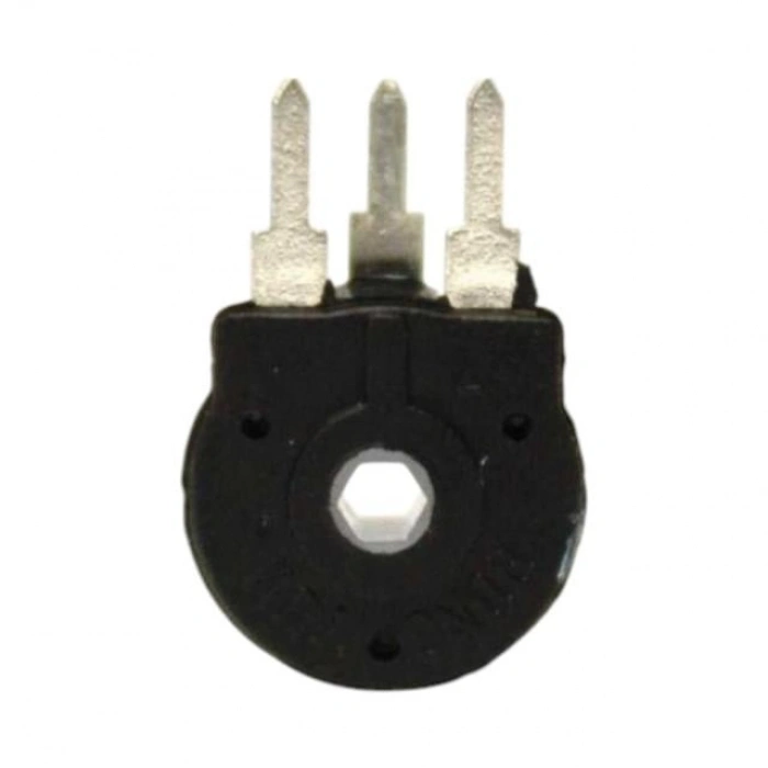 220 Ohm Küçük Dik Trimpot