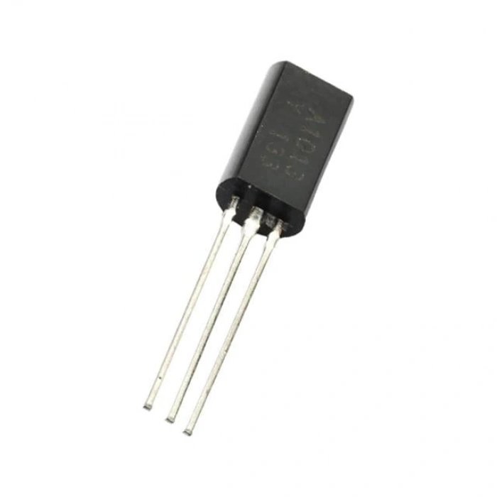 2SA 1013 TO-92L Transistör