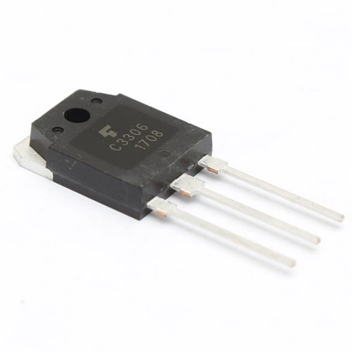 2SC 3306 Transistör