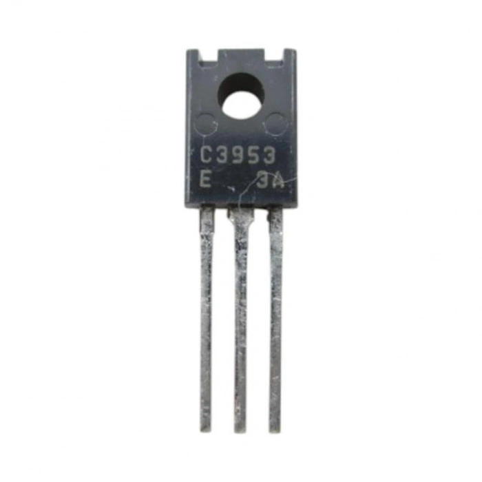 2SC 3953 TO-126ML Transistör