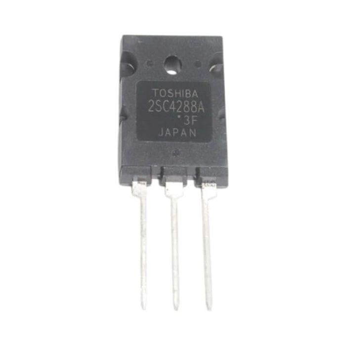 2SC 4288A TO-3PL Transistör