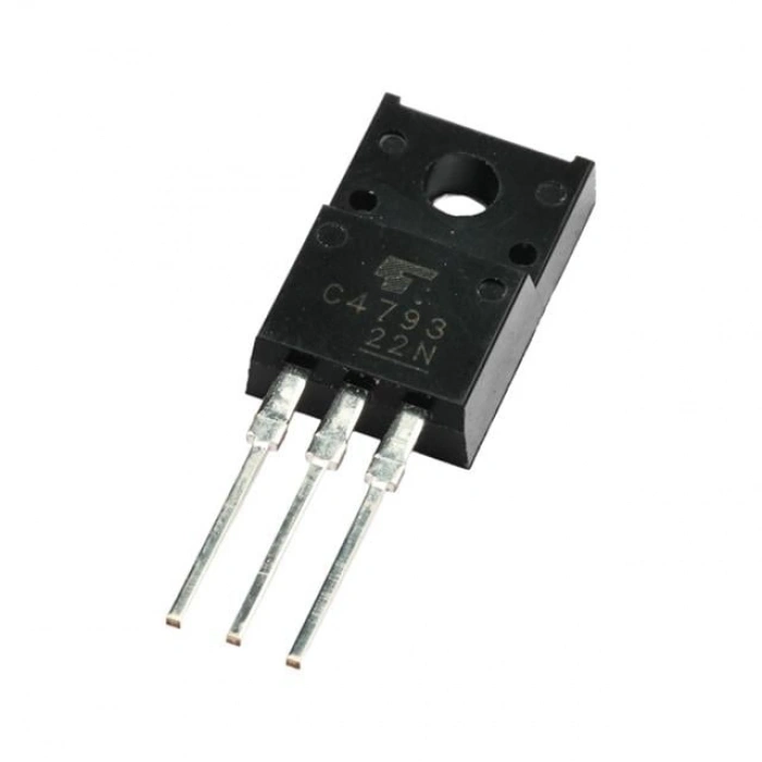 2SC 4793 TO-220F Transistör