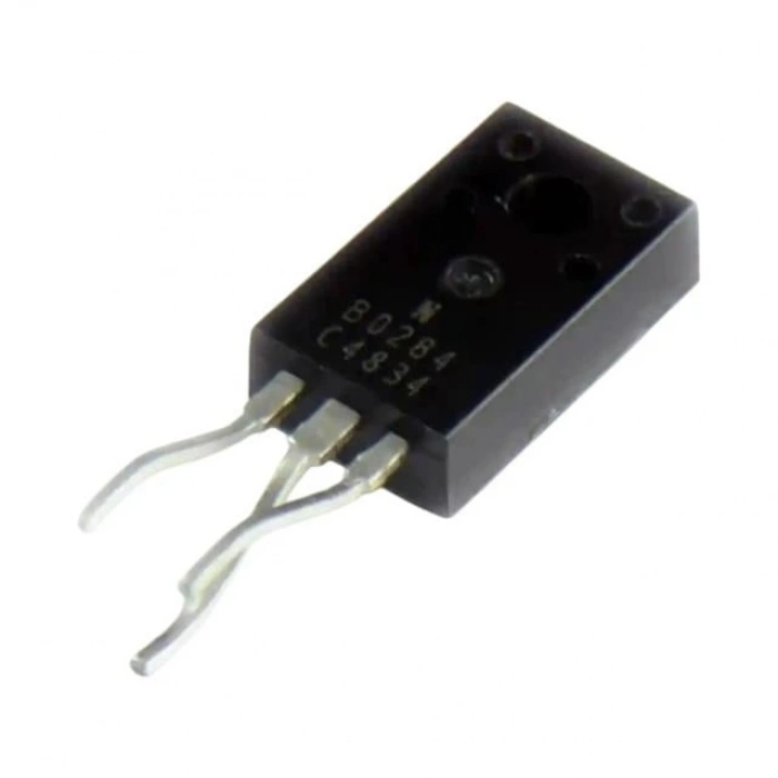 2SC 4834 ITO-220 Transistör
