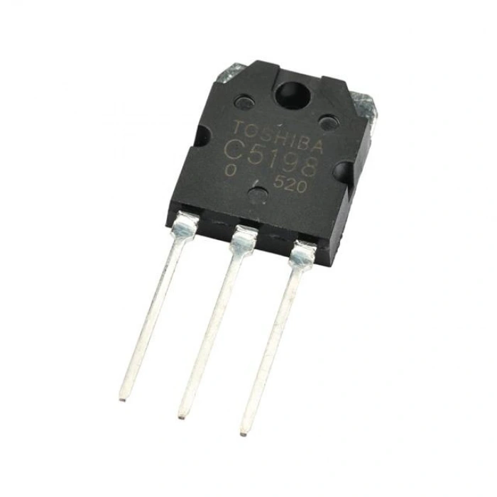 2SC 5198 TO-3P Transistör