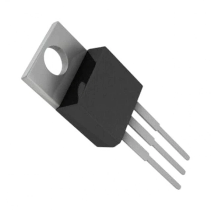 2SD 1196 TO-220 Transistör