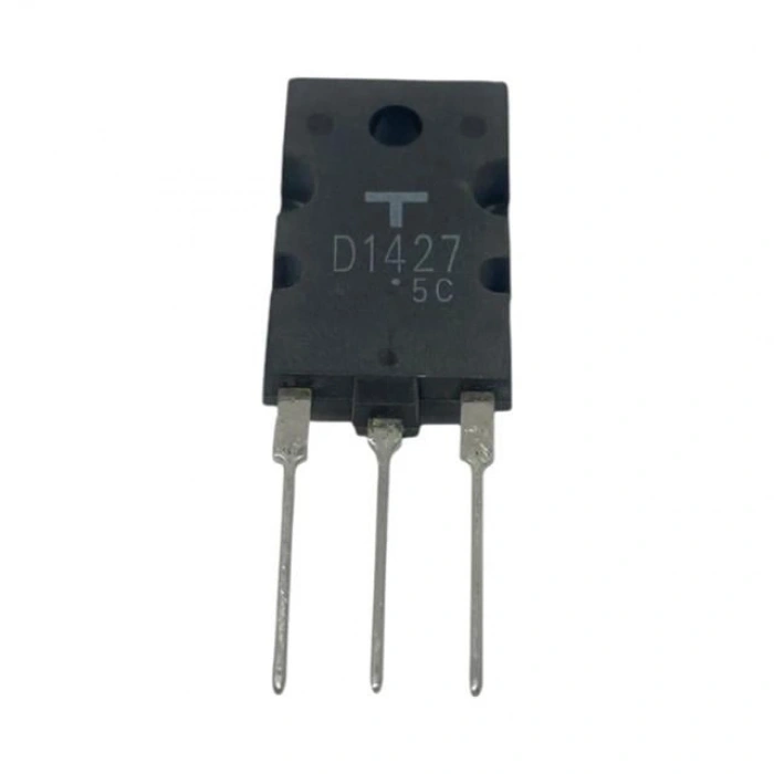 2SD 1427 TO-3PH Transistör