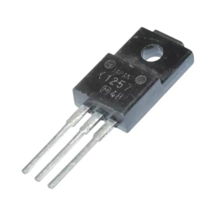 2SK 1257 TO-220FA Mosfet