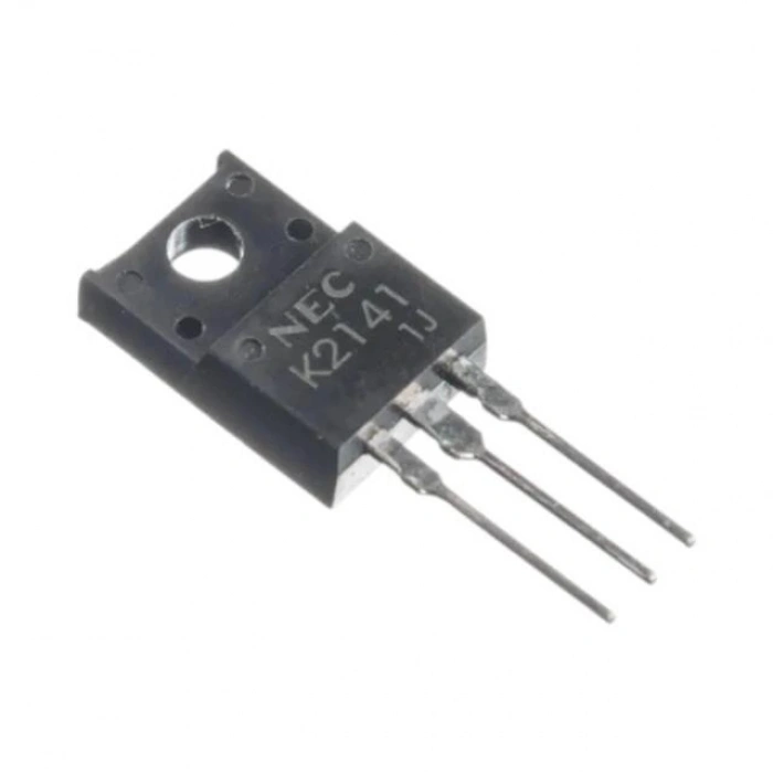 2SK 2141 TO-220F Mosfet