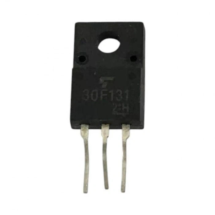30F131 TO 220 Transistör