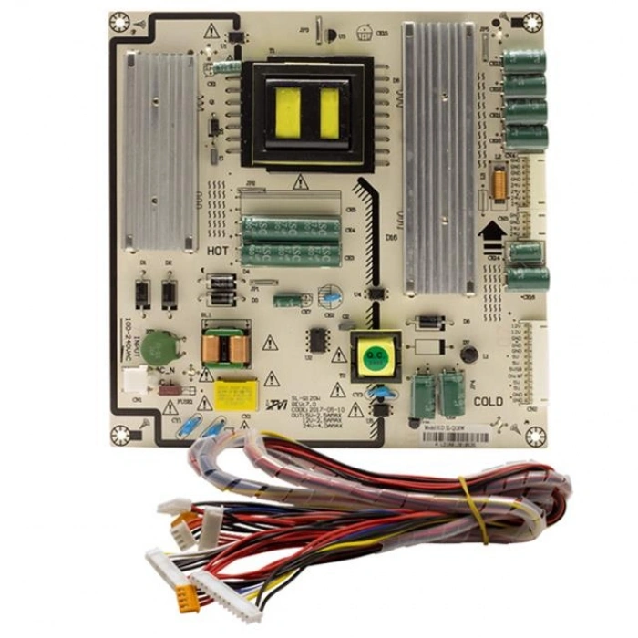 32 43 Inch Lcd/Led Besleme Kartı (Universal Kablo Dahil)