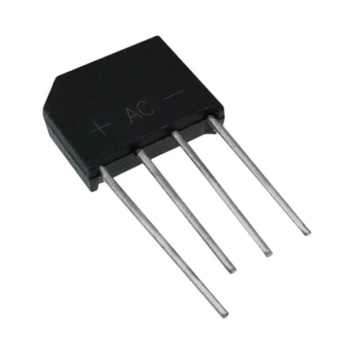 4 A 600 V Köprü Diyot