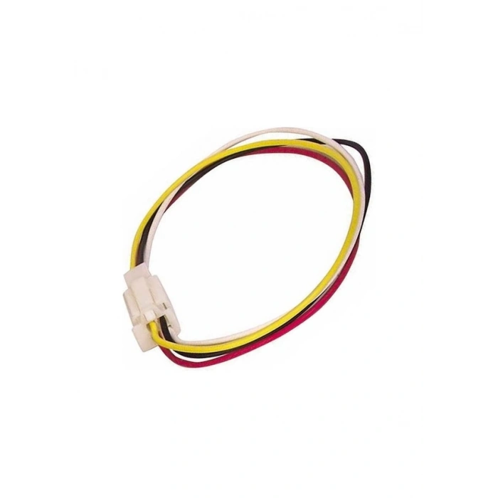 4 Pin Araba Soketi