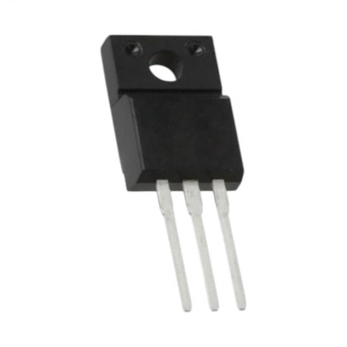4N40 TO-220F Mosfet