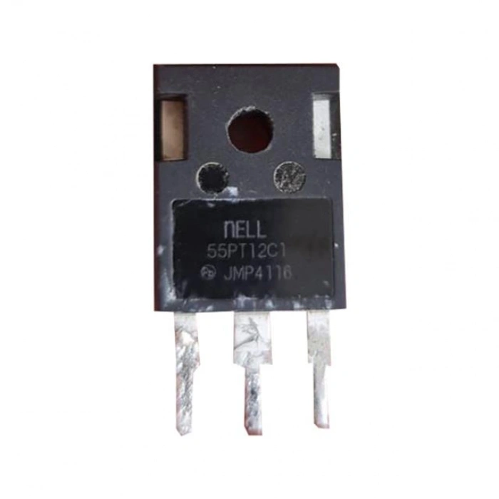 55PT12C1 JMP4116 Transistör