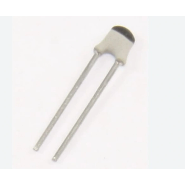 5.6 PF Seramik Kondansatör GRİ