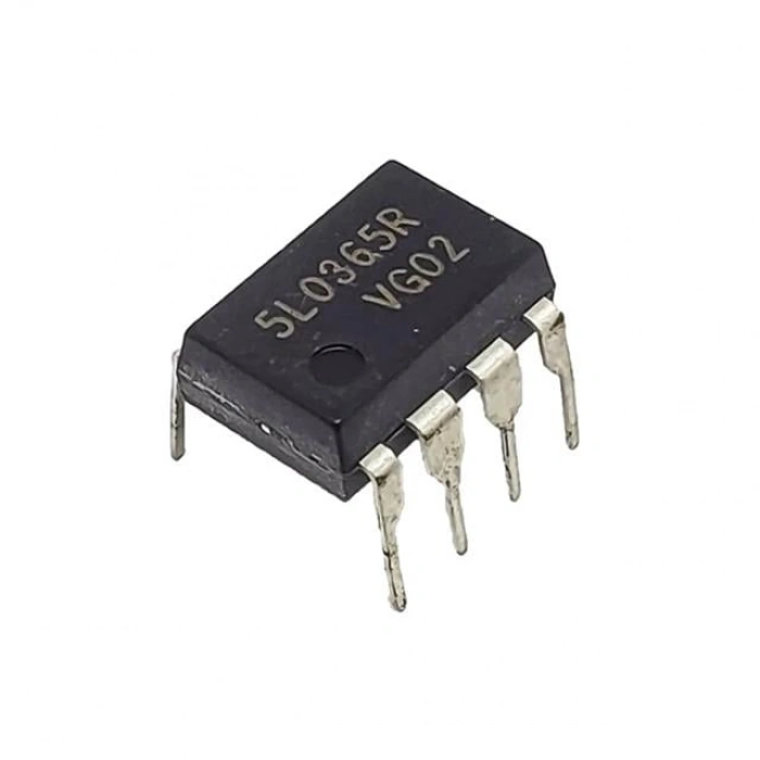 5L 0365R DIP-8 Entegre Devre