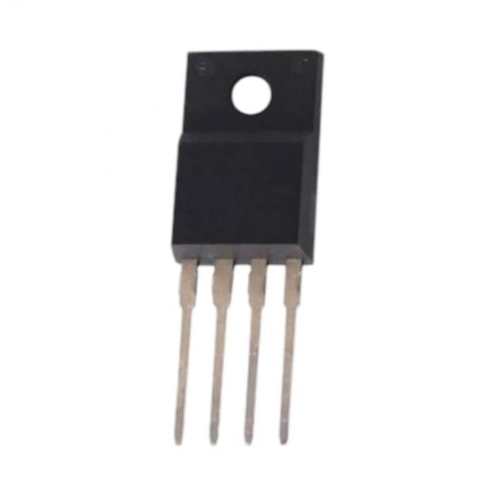 5M 0265R DİK Transistör