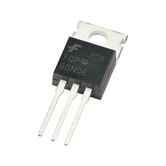60N06 TO-220 Mosfet