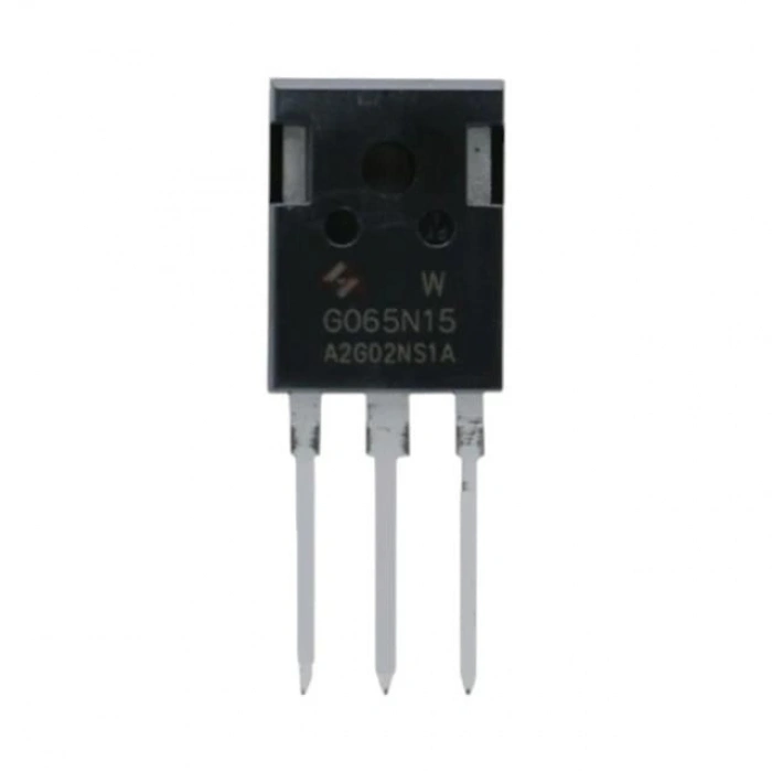 65N15 TO-247 Mosfet