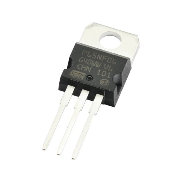 65NF06 TO-220 Mosfet