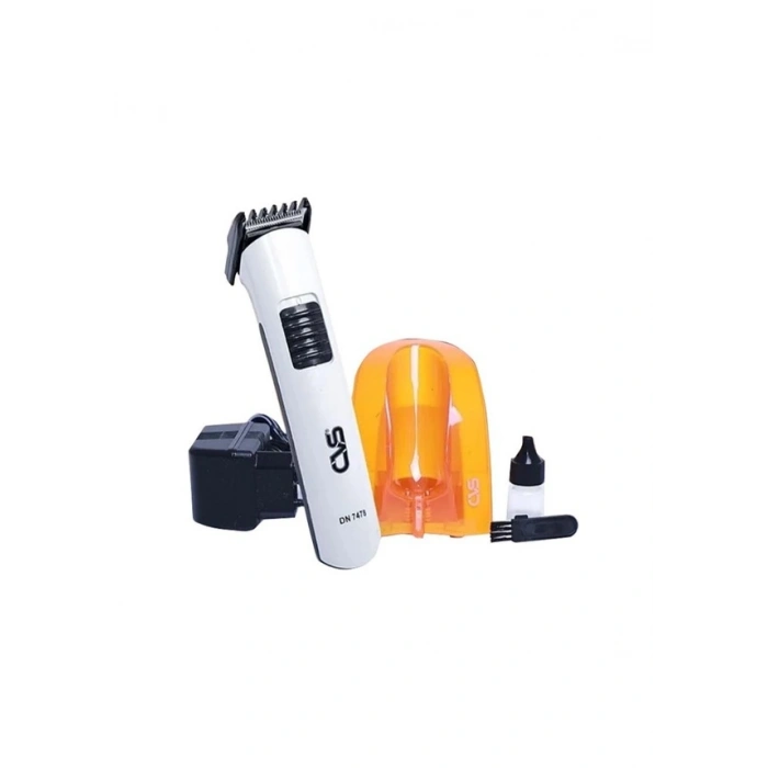 Cvs DN-478 Tegis Saç ve Sakal Kesme Makinesi Beyaz