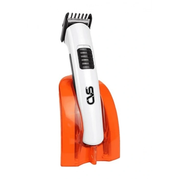 Cvs DN-478 Tegis Saç ve Sakal Kesme Makinesi Beyaz