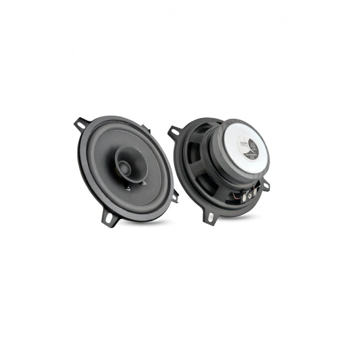 Fullsound Fs-1340d Oto Hoparlör 13cm 120 Watt 2 Adet